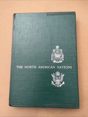 The North American Nations